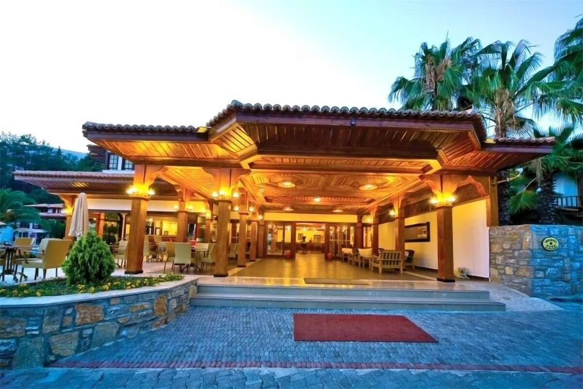 Muğla’da Yangın Güvenliği Denetimleri Sıkılaştı: Turizmciler Tedirgin 7